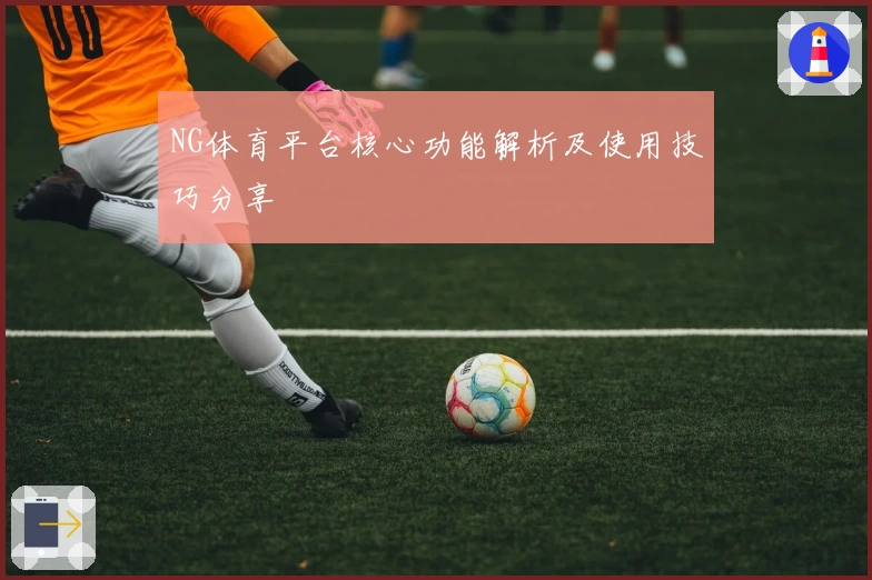 NG体育平台核心功能解析及使用技巧分享